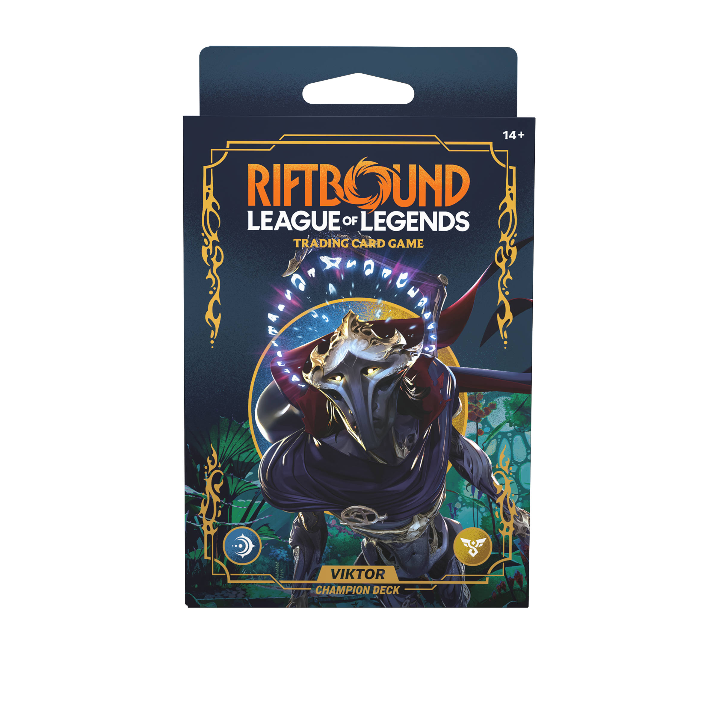 Riftbound | The Hotspot Gaming Cafe