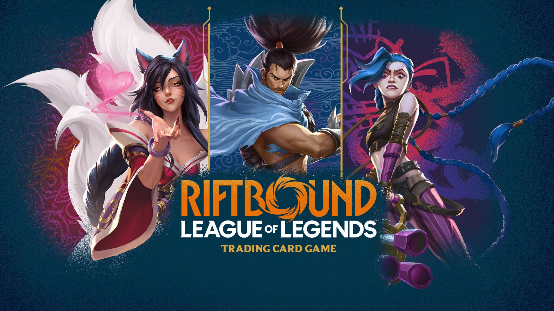 Riftbound | The Hotspot Gaming Cafe